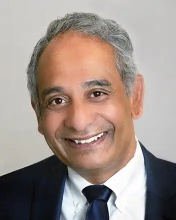 Ramesh S. Ayyala, MD.